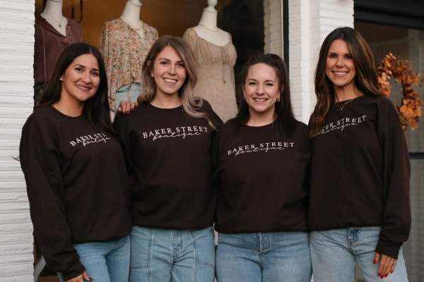 Baker Street Boutique