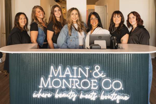 Main & Monroe Co.