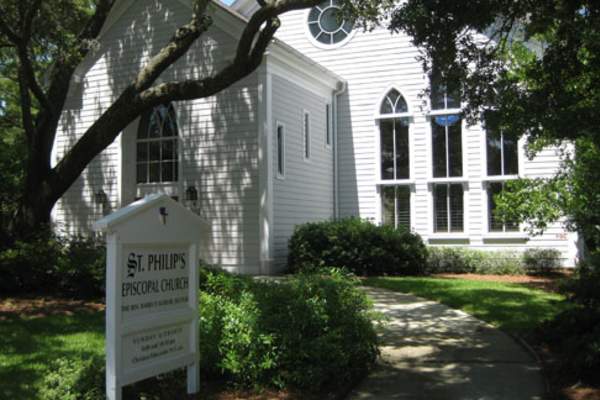 St. Philip's Episcopal Church