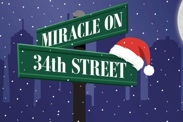 Avalon Community Theater Players: A Miracle on 34 Street