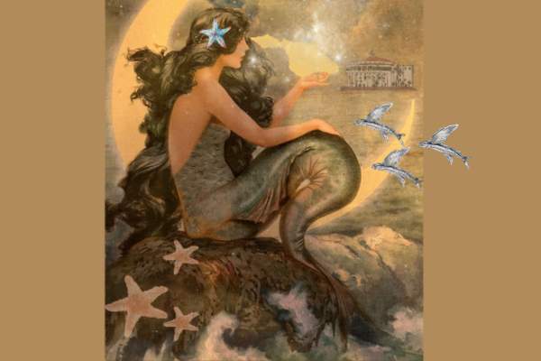 1st Annual Catalina Island Mermaid Festival