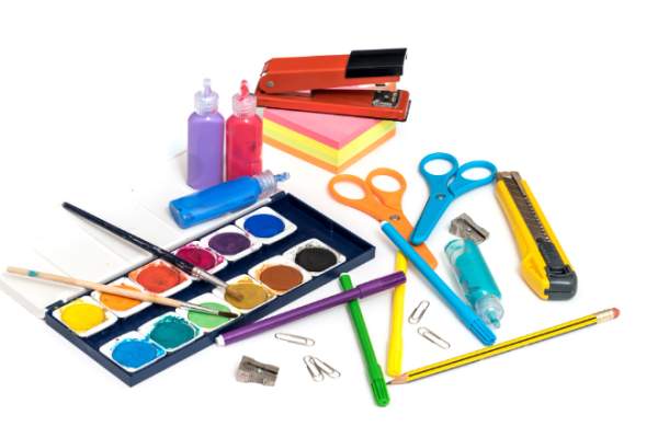 Crayola Arts Academy: World of Design