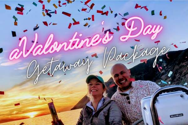 !AVALONTINE'S DAY! - Love is an Adventure Package