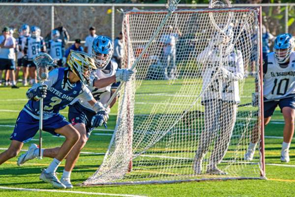 Catalina Bison Invitational Lacrosse Tournament