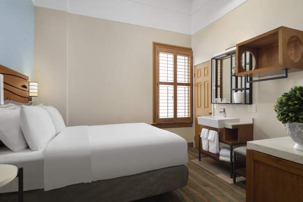Plan Ahead and Save Up to 24% on Your 2024 Getaway