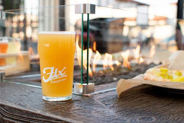 OktoberFlx at Flx Biergarten