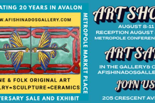 Art Show & Sale