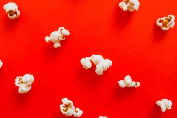 Kanopy Movie Night: Terror By Night