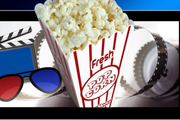 Kanopy Family Movie Night: Earth to Echo