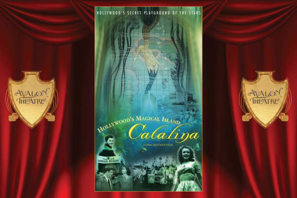 Hollywood's Magical Island: Catalina (2003)