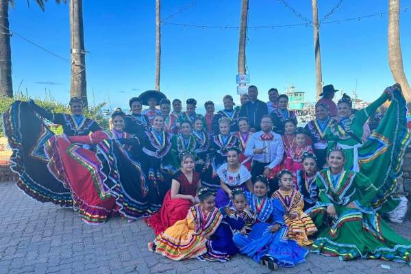 Cinco de Mayo Celebration