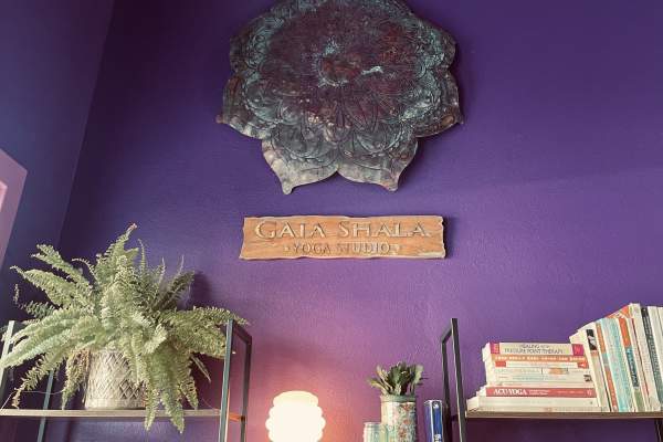 Gaia Shala Studio
