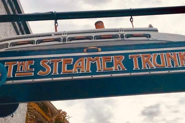 Part-time, Year-round Staff - The Steamer Trunk