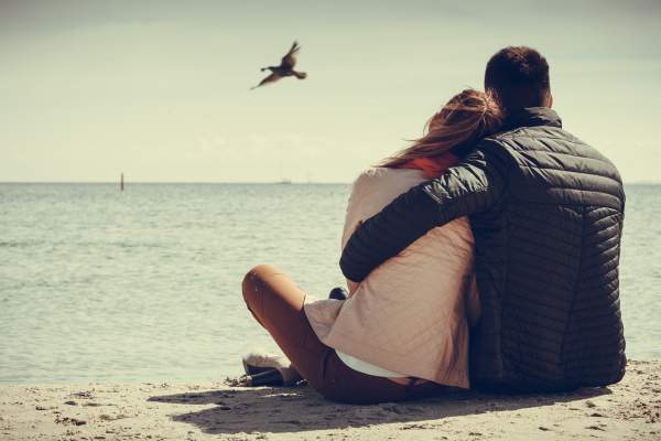 Romantic Island Getaway