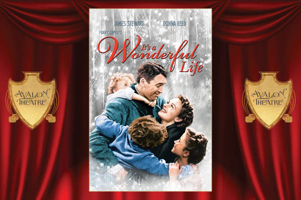 It's a Wonderful Life (1946)