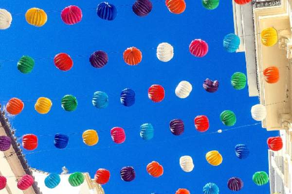 Colormania: Adult Coloring!