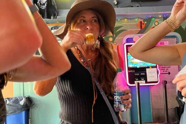 Taste the Flavors of Catalina on a Walking Food Tour