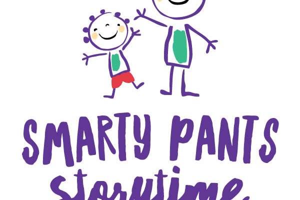 Smart Start:  Smarty Pants Storytime and Play and Explore 