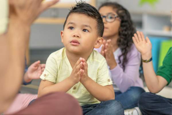 Smart Start: Play and Explore