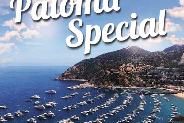 Paloma Special - La Paloma Las Flores