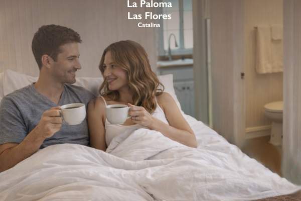 Paloma Special - La Paloma Las Flores - $281 per person