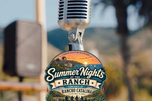 Summer Nights at the Ranch