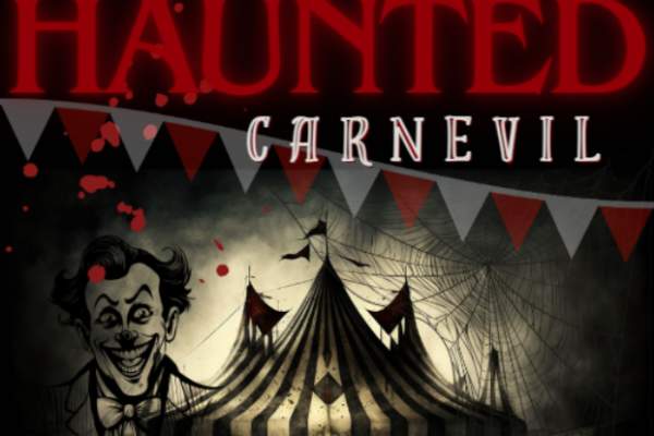 Haunted CarnEVIL