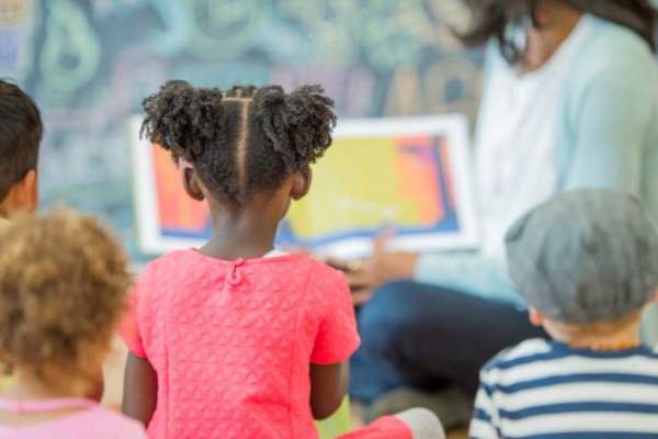 Smart Start:  Play and Explore
