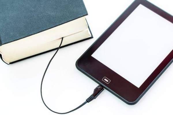 Your Library on Your Device