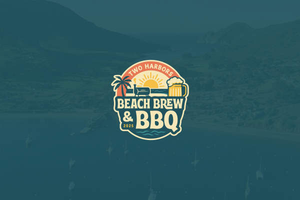 Two Harbors Beach Brew & BBQ