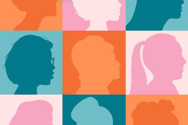 Woman's History Month: Suffragette Flags