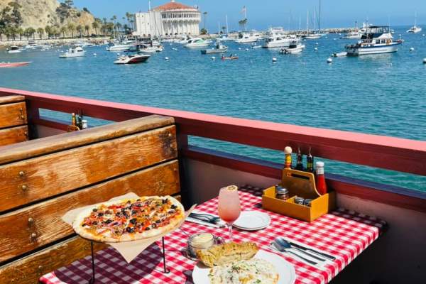 11th Annual Avalon Restaurant Week