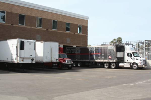 Avalon Freight Services