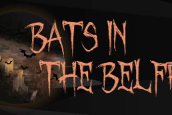 Bats in the Belfry Masquerade Ball