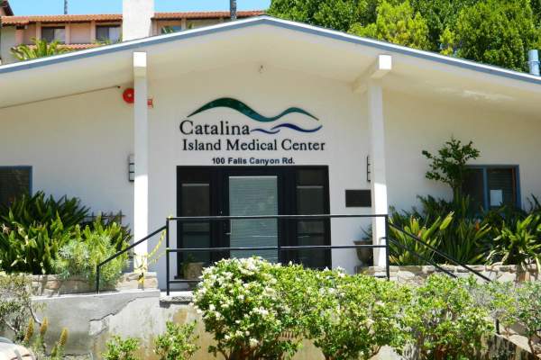 Catalina Island Health