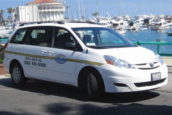 Mechanic, Taxi Drivers, Dispatchers & Tour Drivers - Catalina Taxi & Tours