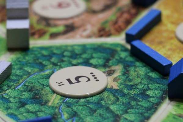 Games Day at the Library