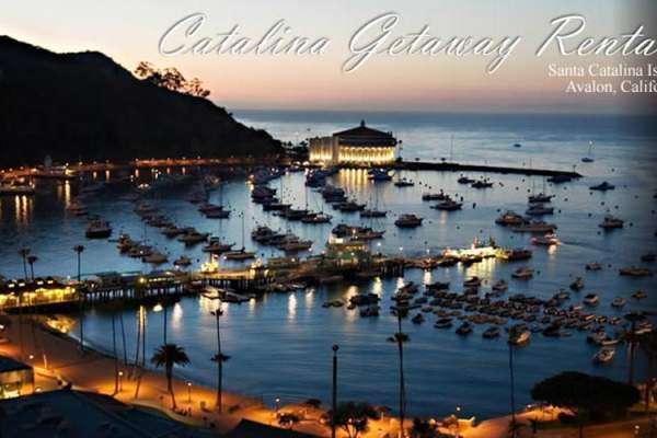 End of Summer Getaway - Catalina Getaway Rentals - Bahia Vista A19
