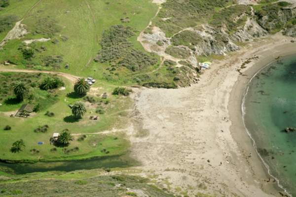 Little Harbor Campground