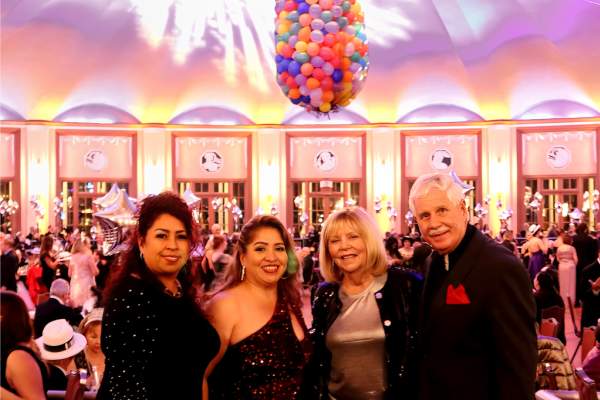 New Year's Eve Celebration, Casino Ballroom