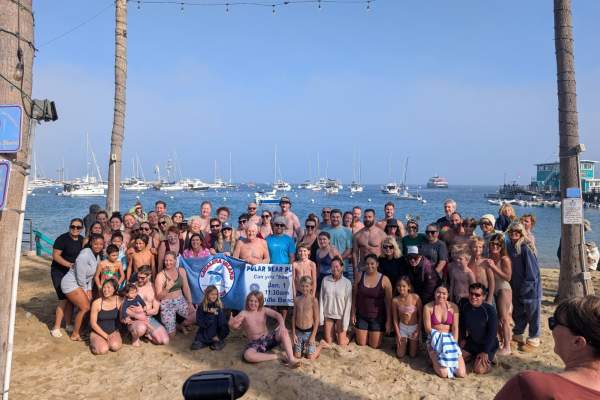 Polar Bear Swim & Plunge