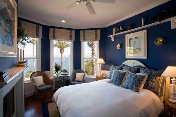 Cozy Couple’s Retreat