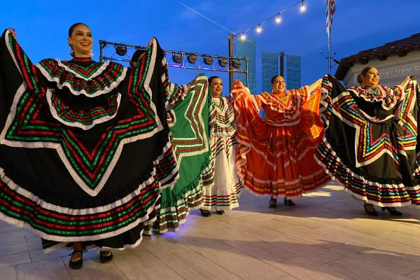 Annual Cinco de Mayo Celebration