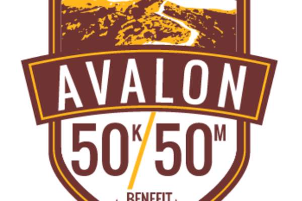 Annual Avalon Benefit 50K/50 Mile Run