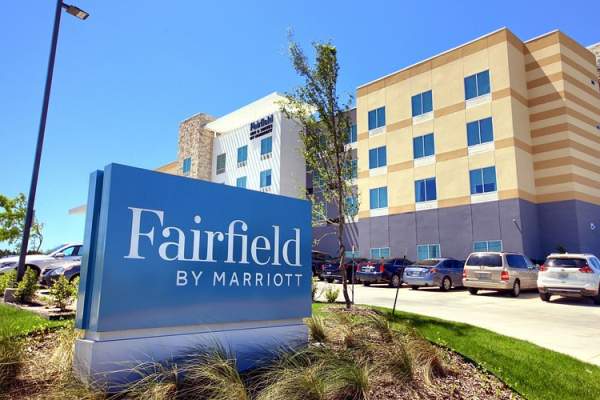Fairfield Inn & Suites