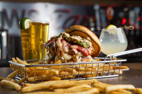 Brews Taphouse - A Burger Joint