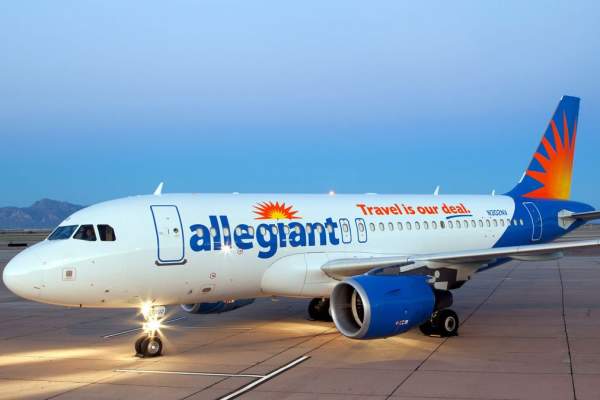 Allegiant Travel Company