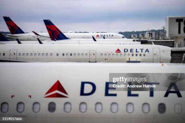Delta Air Lines