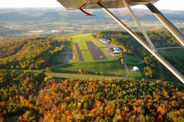 Harris Hill Soaring Corporation