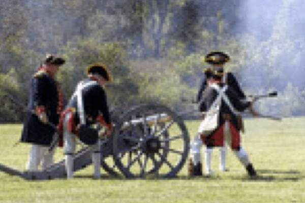 Brandywine Battlefield - Patriot's Day
